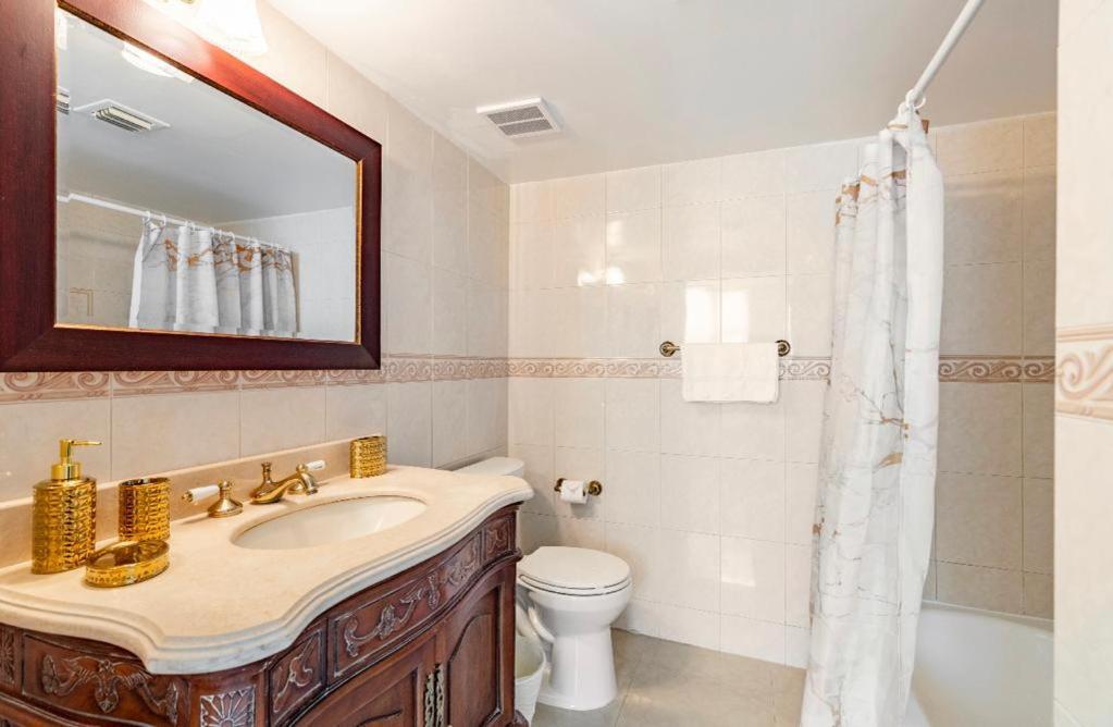 Two Bedroom Oceanview Apartment In Brickell ميامي المظهر الخارجي الصورة